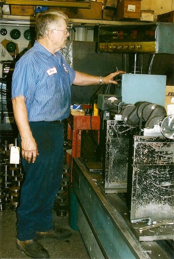 balancer
