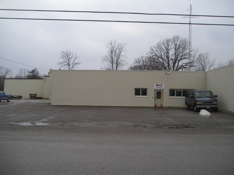 Harts Shop