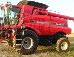 CaseCombine