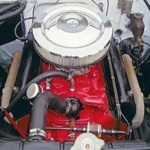 engine