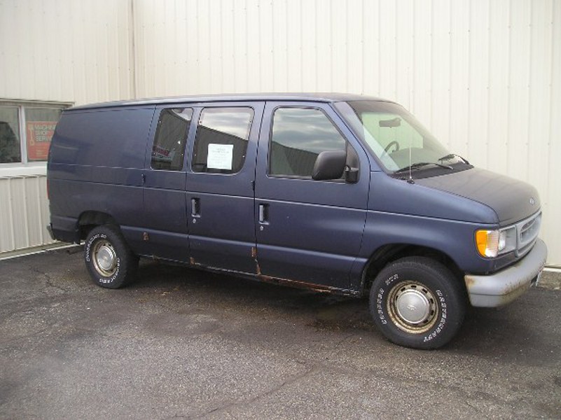 van